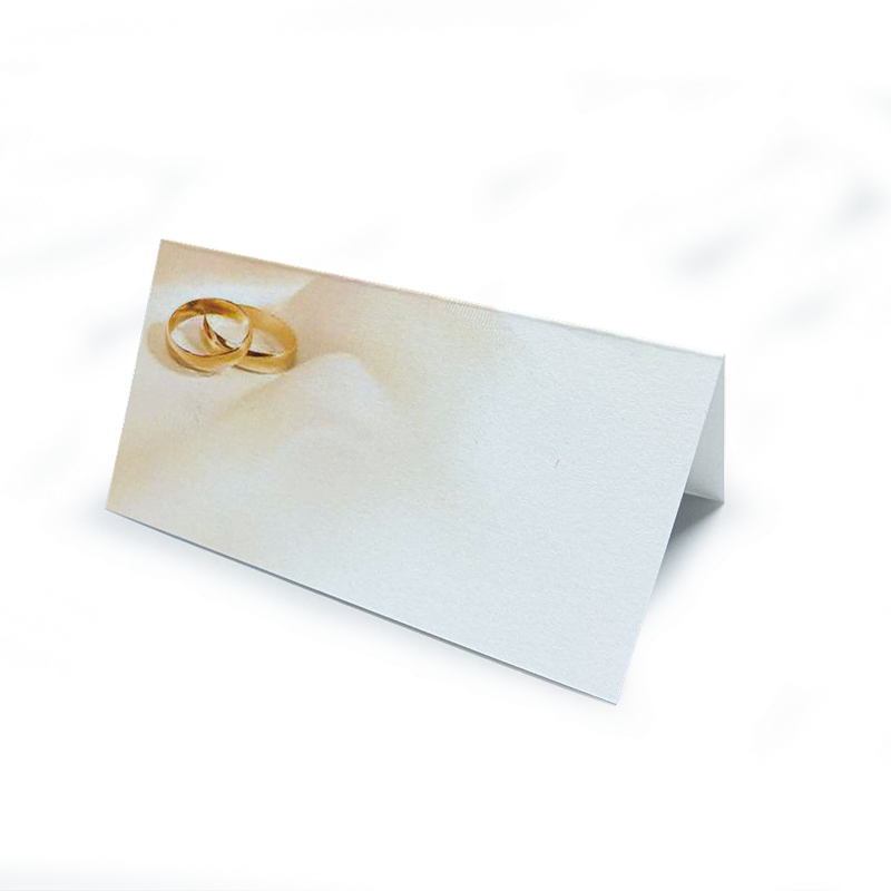 Bordkort 20-pakk 80x40mm