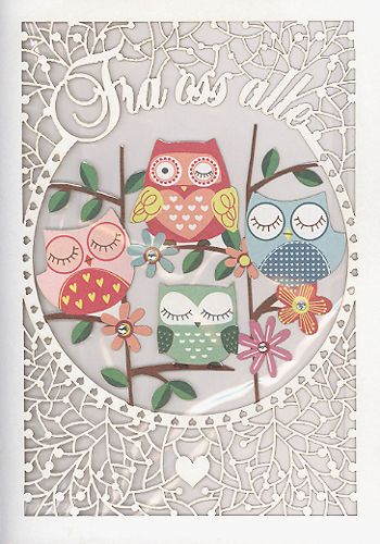 All Joy Design Happiness - Lasercut