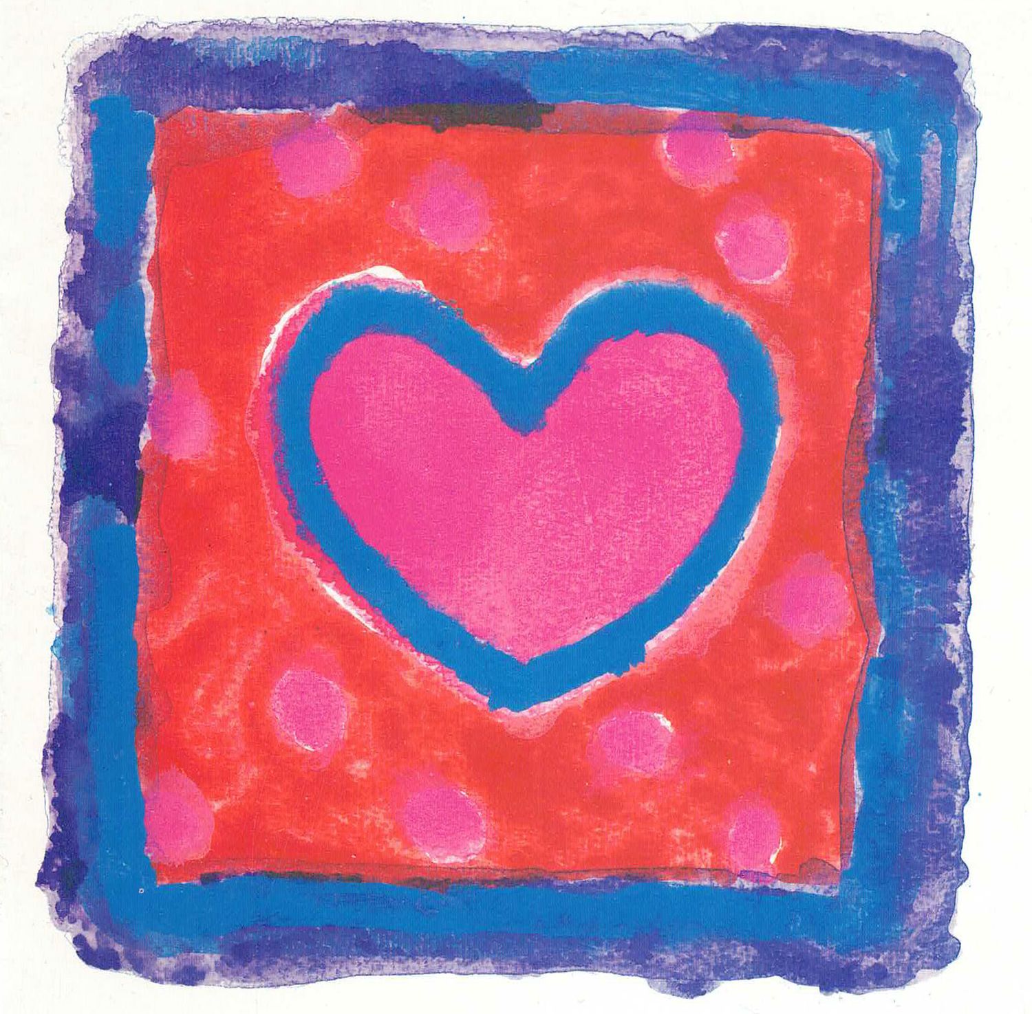 Artist Card New Leaf