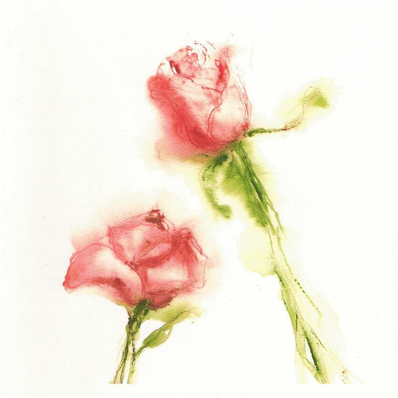 Artist Card New Leaf