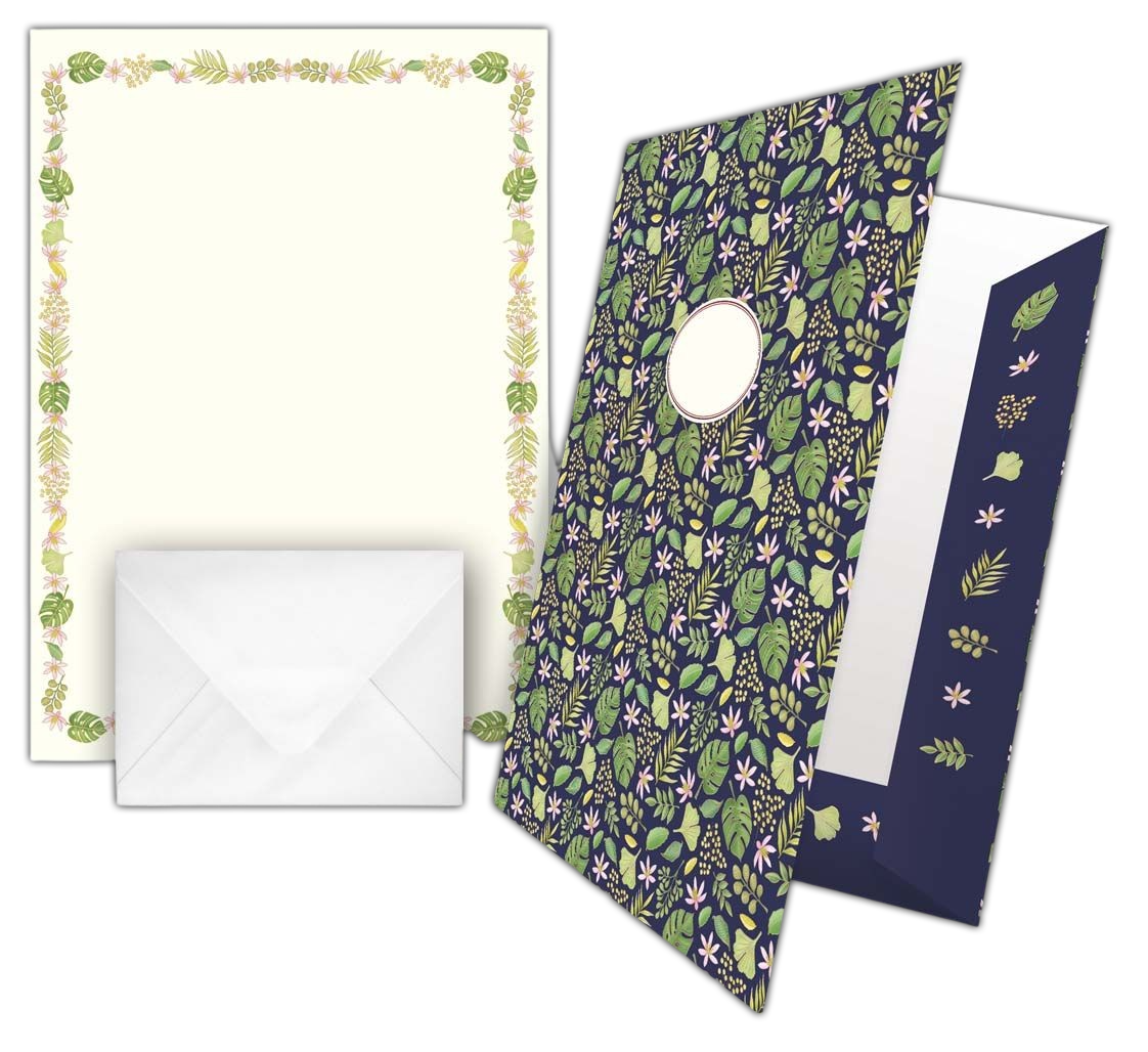 Q8269 Quire Brevark Monstera