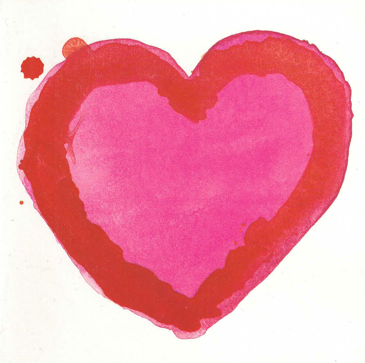 Artist Card New Leaf