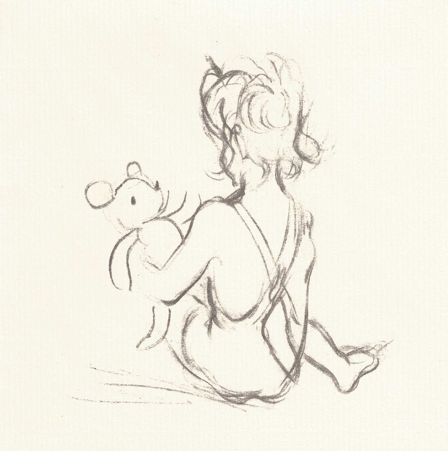 Artist Card New Leaf