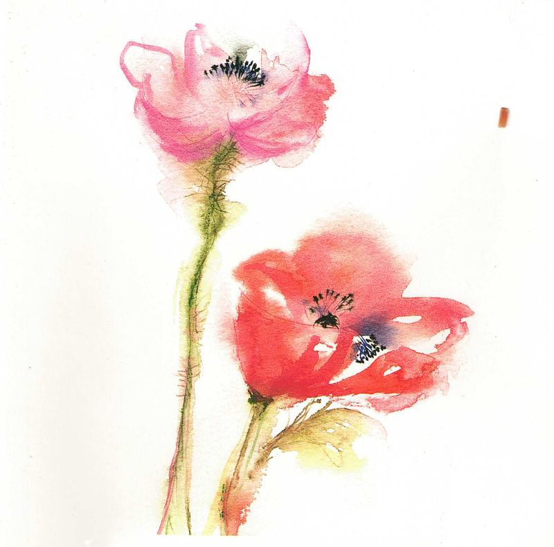 Artist Card New Leaf