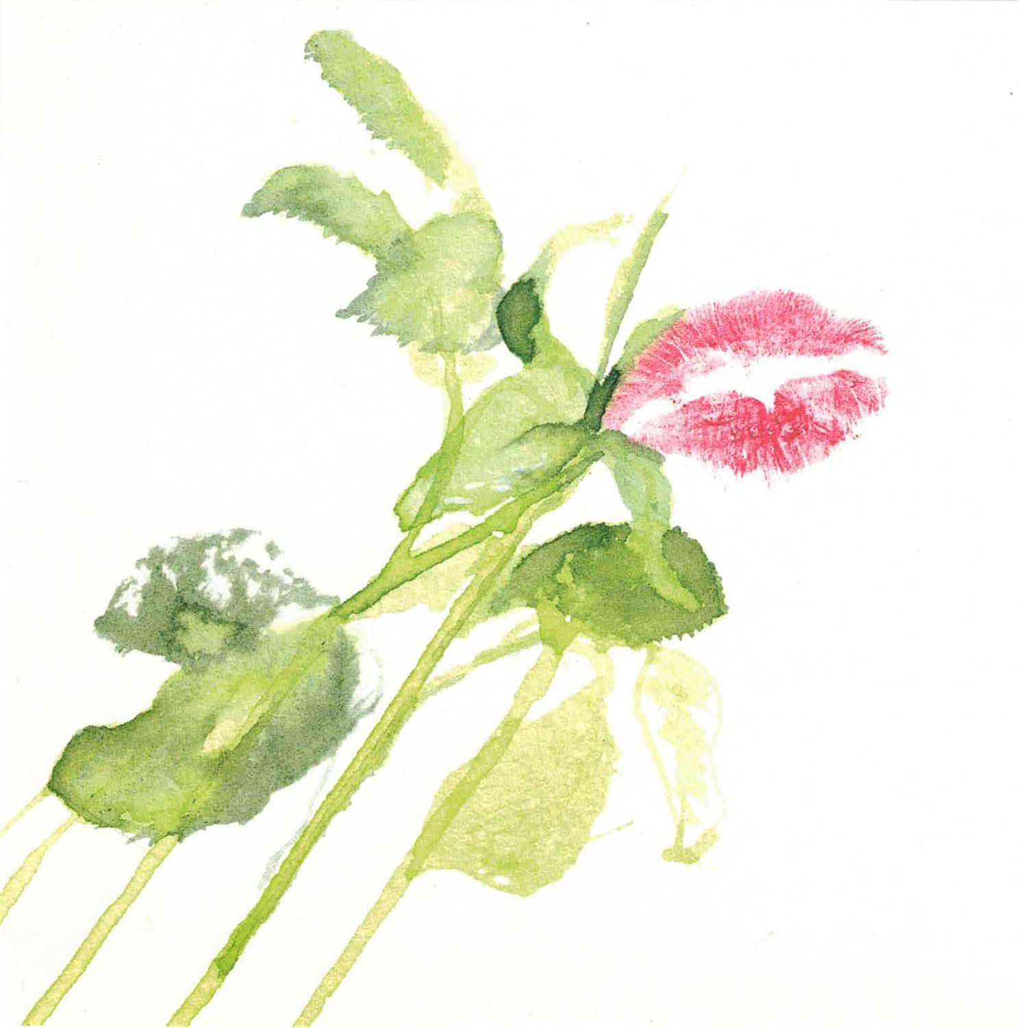 Artist Card New Leaf