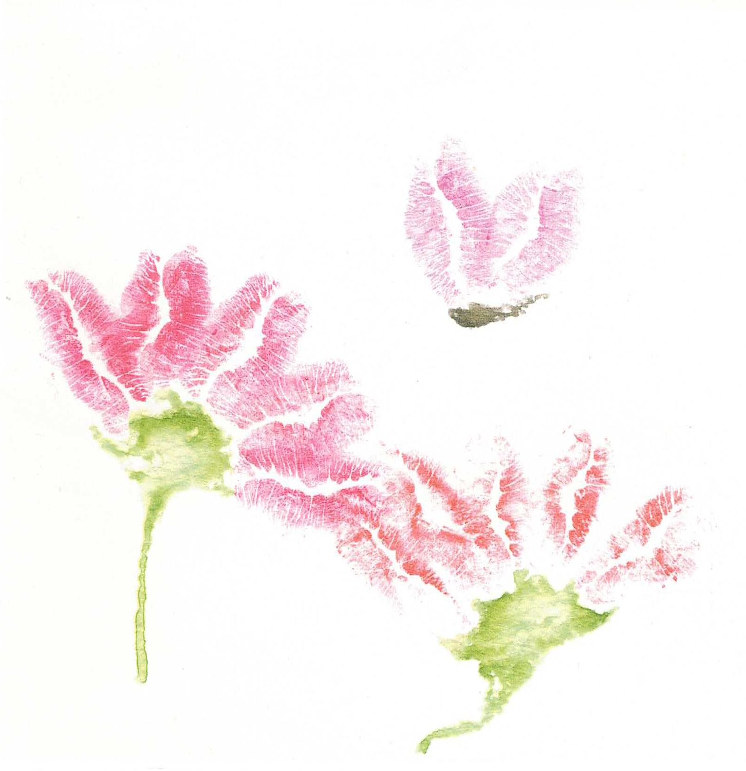 Artist Card New Leaf