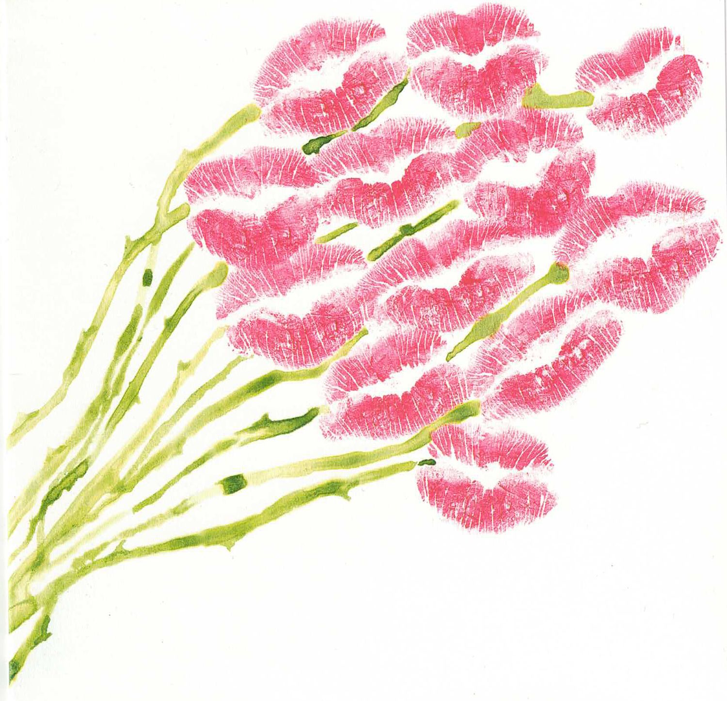 Artist Card New Leaf