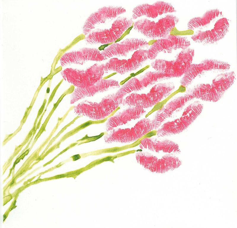 Artist Card New Leaf