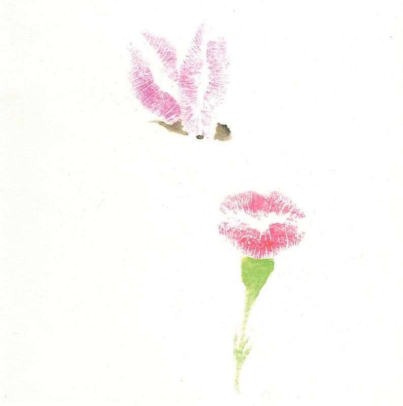 Artist Card New Leaf