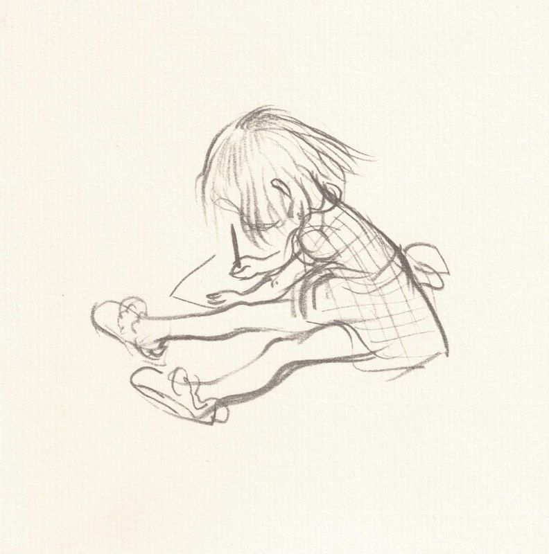 Artist Card New Leaf