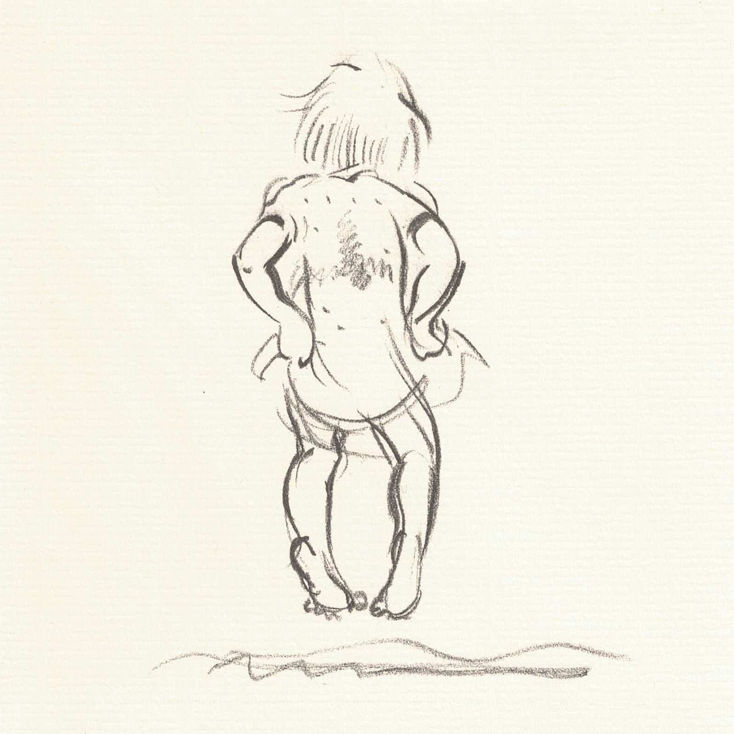 Artist Card New Leaf