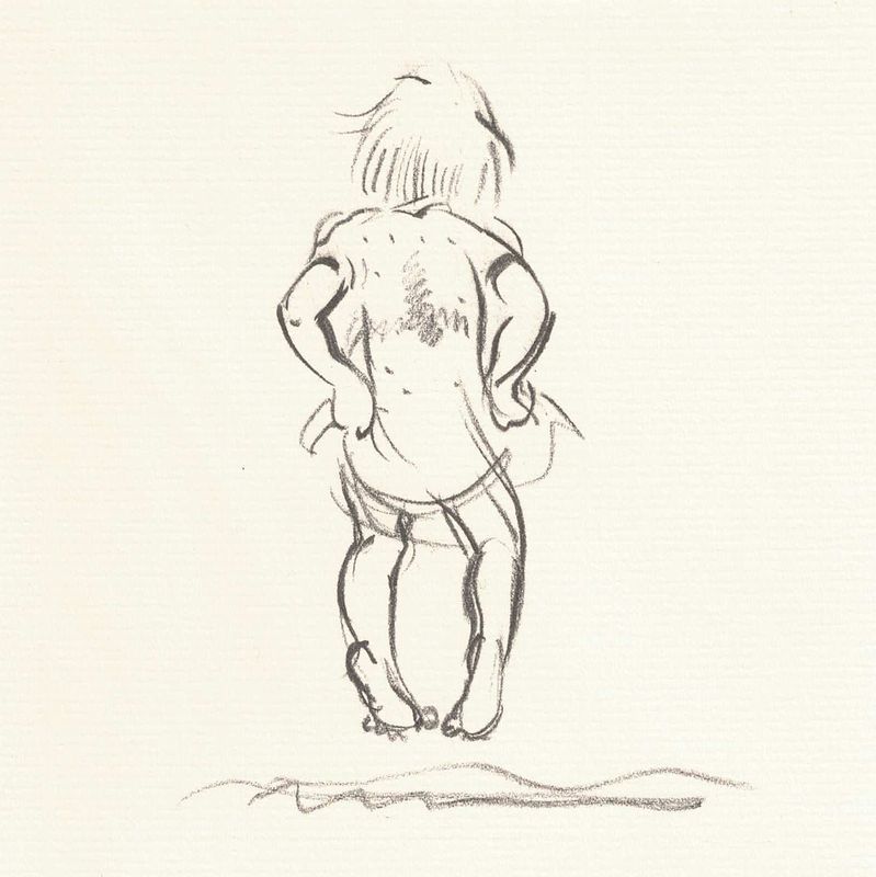 Artist Card New Leaf