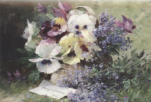 Tibulle Furcy de Lavault