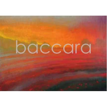 609 Elling Reitan kunstkort 12x17 cm 5-pakk