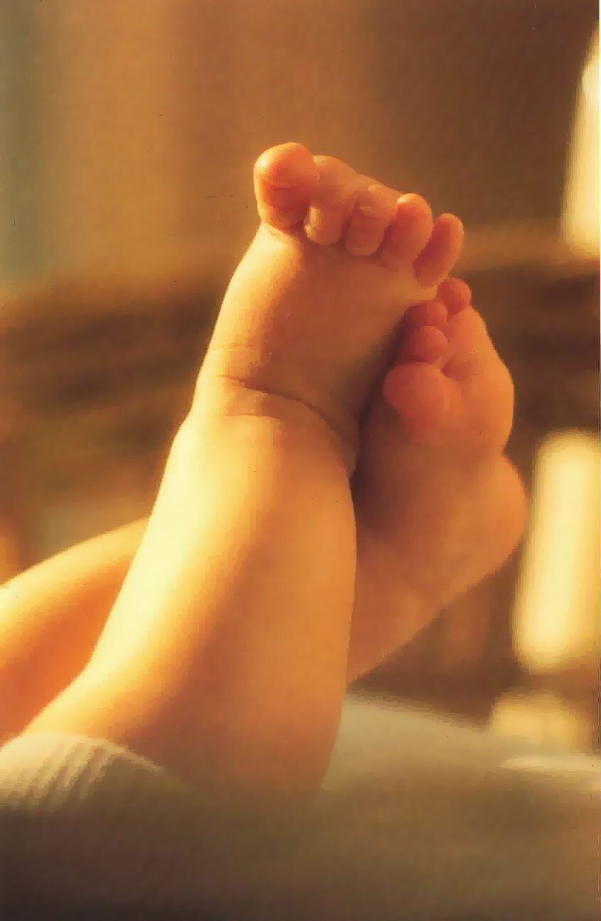 Nouvelles Images Baby