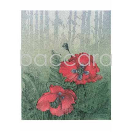 387 Jan Harr kunstkort 12x17 cm 5-pakk