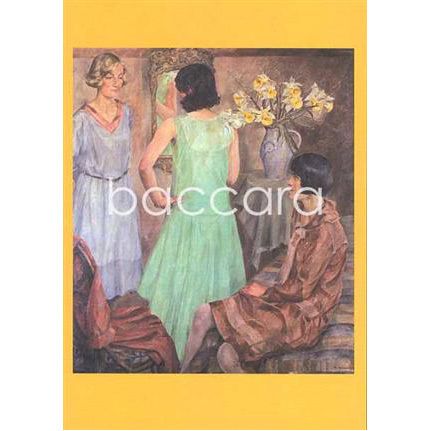 367 N Valand kunstkort 12x17 cm 5-pakk