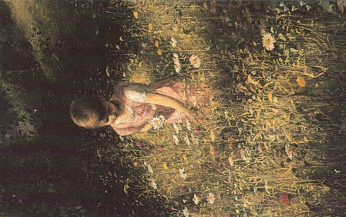 Minikort doble 9x6cm Arne Paus