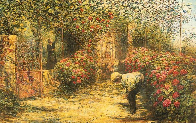 Minikort doble 9x6cm Arne Paus