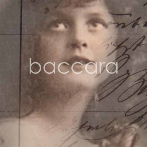 K509 Vintage 12x12 cm doble 10-pakk