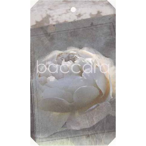 H008 Vintage gavelapp 6.3x10.5 cm 20-pakk