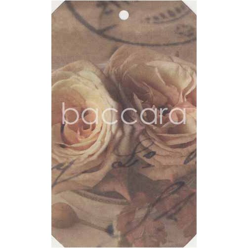 H013 Vintage gavelapp 6.3x10.5 cm 20-pakk