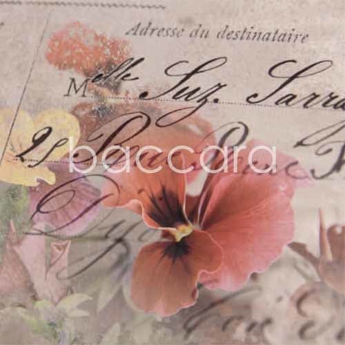 K501 Vintage 12x12 cm doble 10-pakk