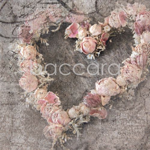 K515 Vintage 12x12 cm doble 10-pakk