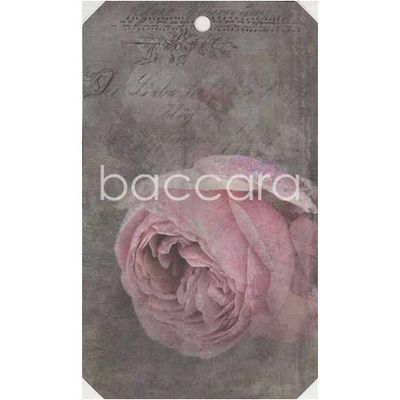 H019 Vintage gavelapp 6.3x10.5 cm 20-pakk