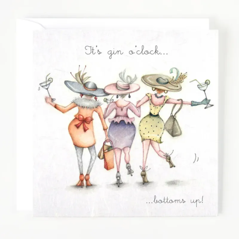 Bernie Parker Doble Kort checkout with phone