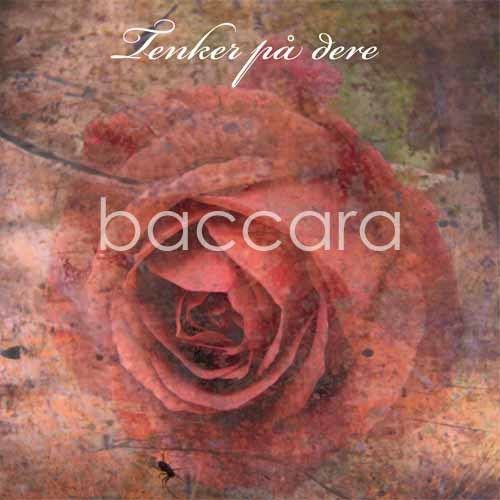 K506 Vintage 12x12 cm doble 10-pakk