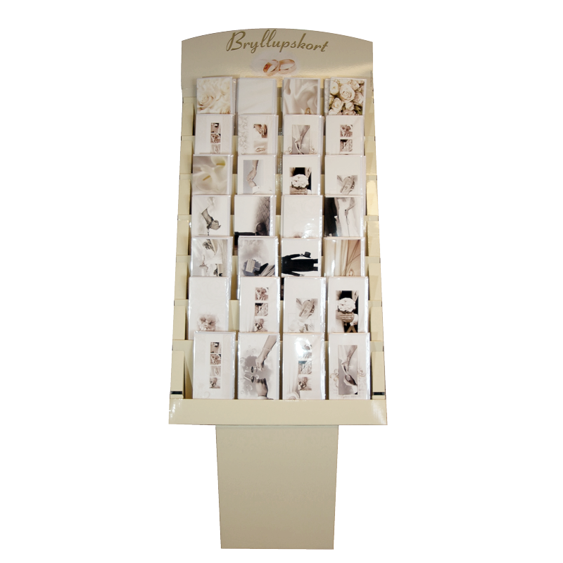 Sjokkselger Bryllup / Vintermotiver