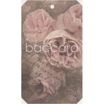 H020 Vintage gavelapp 6.3x10.5 cm 20-pakk