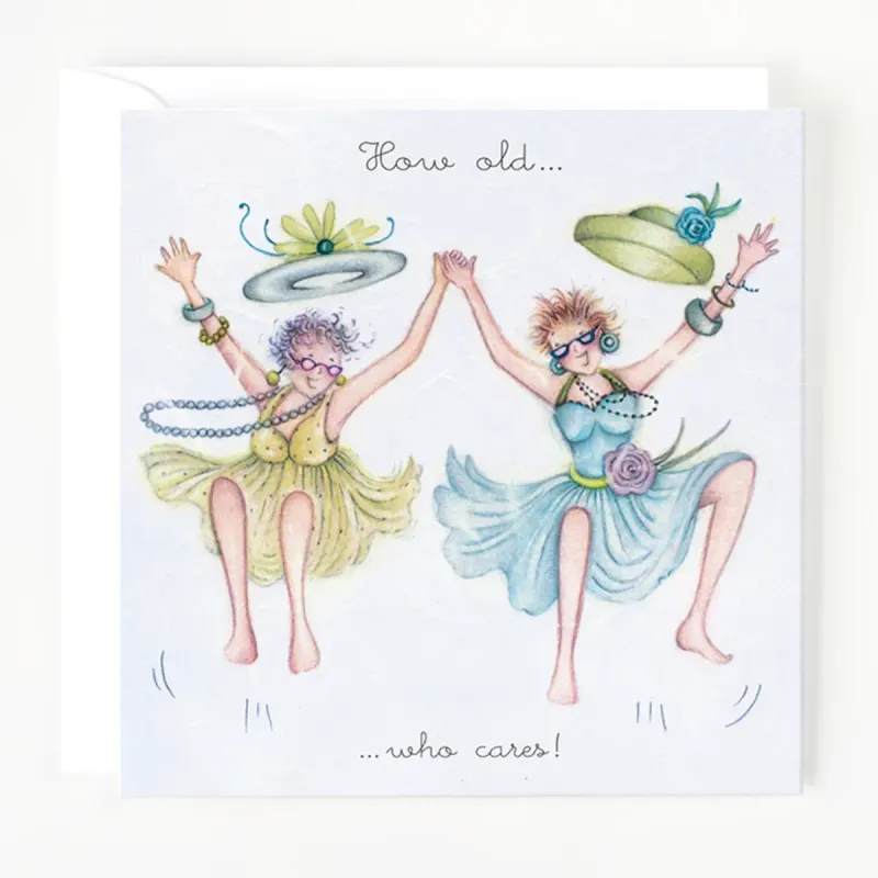 Bernie Parker Doble Kort