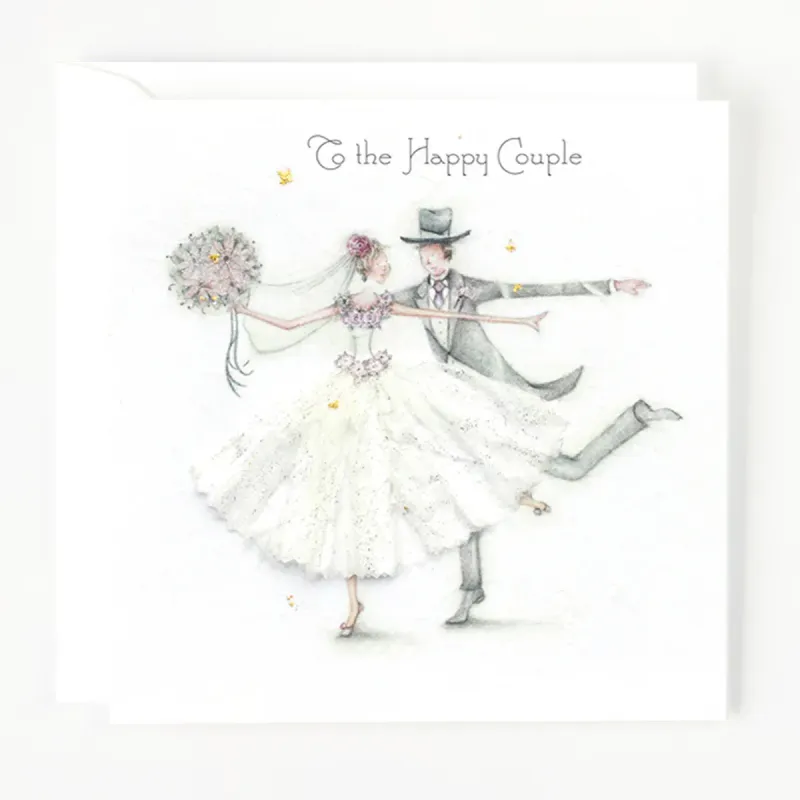 Bernie Parker Doble Kort