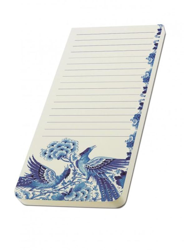 kj�leskapsmagnet med huskeliste