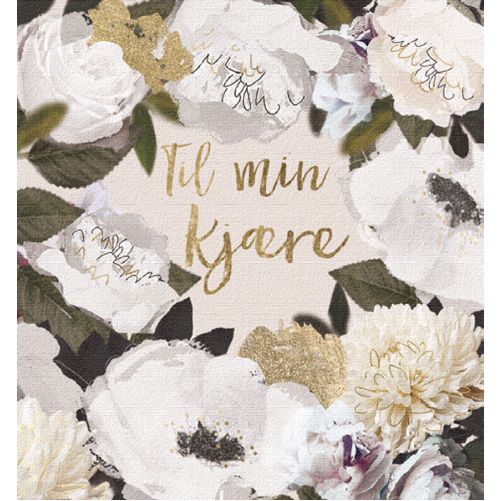 HMI doble minikort 20 pakk