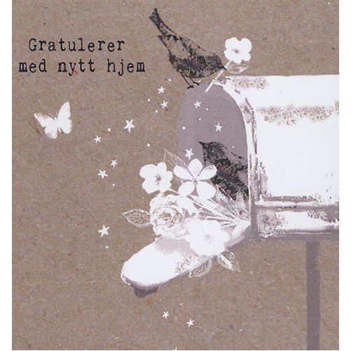 HMI doble minikort 20 pakk