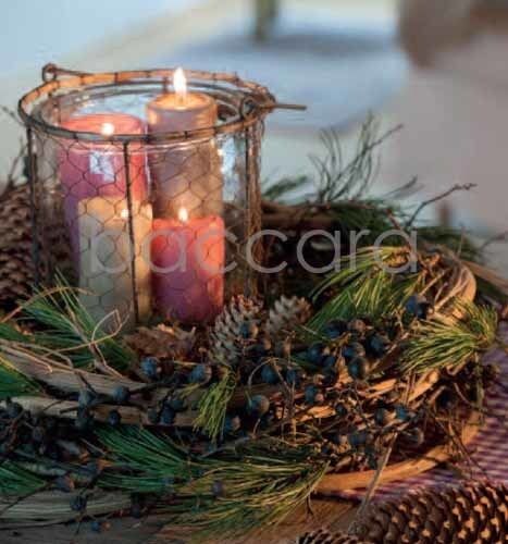 7518 mini kvadratisk 20-pakk