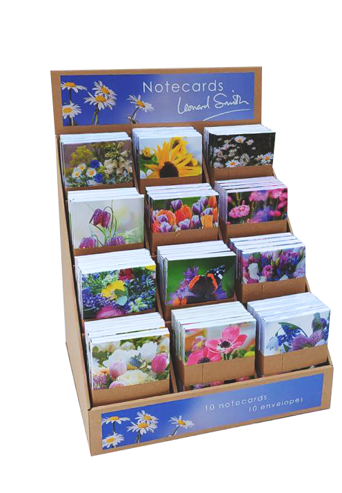 Leonard Smith Kortmapper- Sommer 24