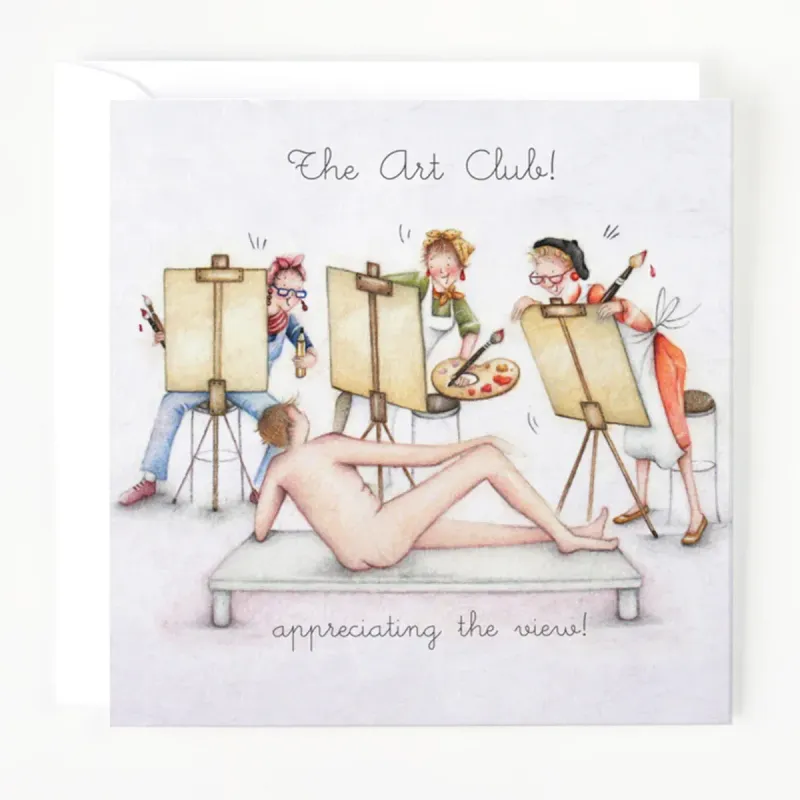 Bernie Parker Doble Kort