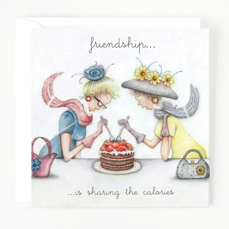 Bernie Parker Doble Kort