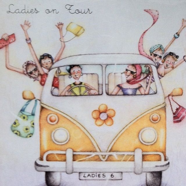 Bernie Parker Doble Kort