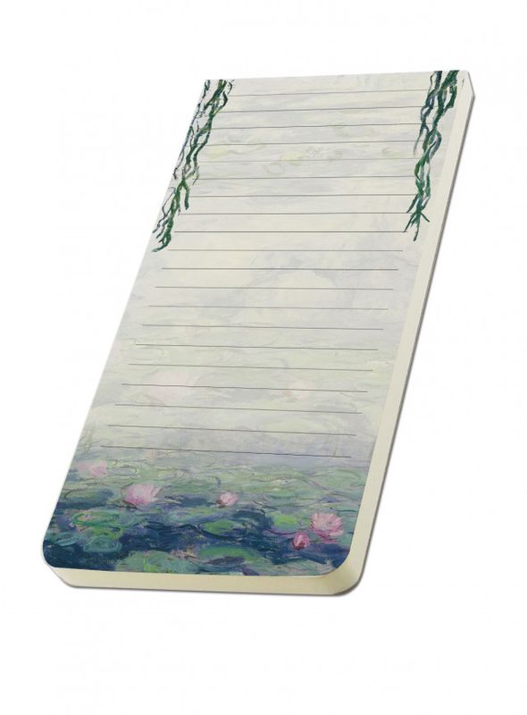 kj�leskapsmagnet med huskeliste