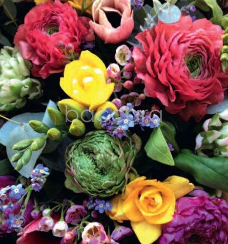 7223 mini kvadratisk 20-pakk