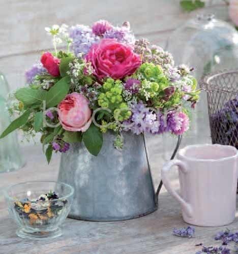 7171 mini kvadratisk 20-pakk