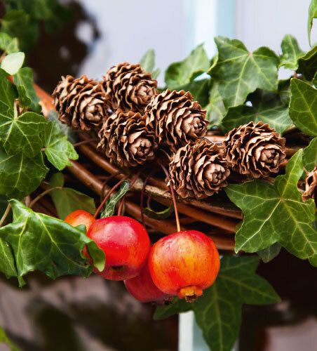 7234 mini kvadratisk 20-pakk