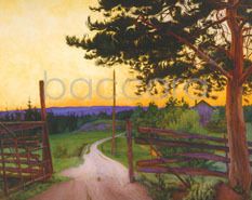 734 mini Harald Sohlberg 20-pakk