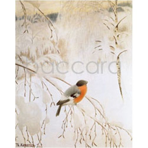 462 mini Th. Kittelsen 20-pakk