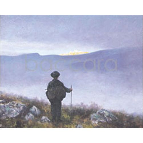 119 mini Th. Kittelsen 20-pakk